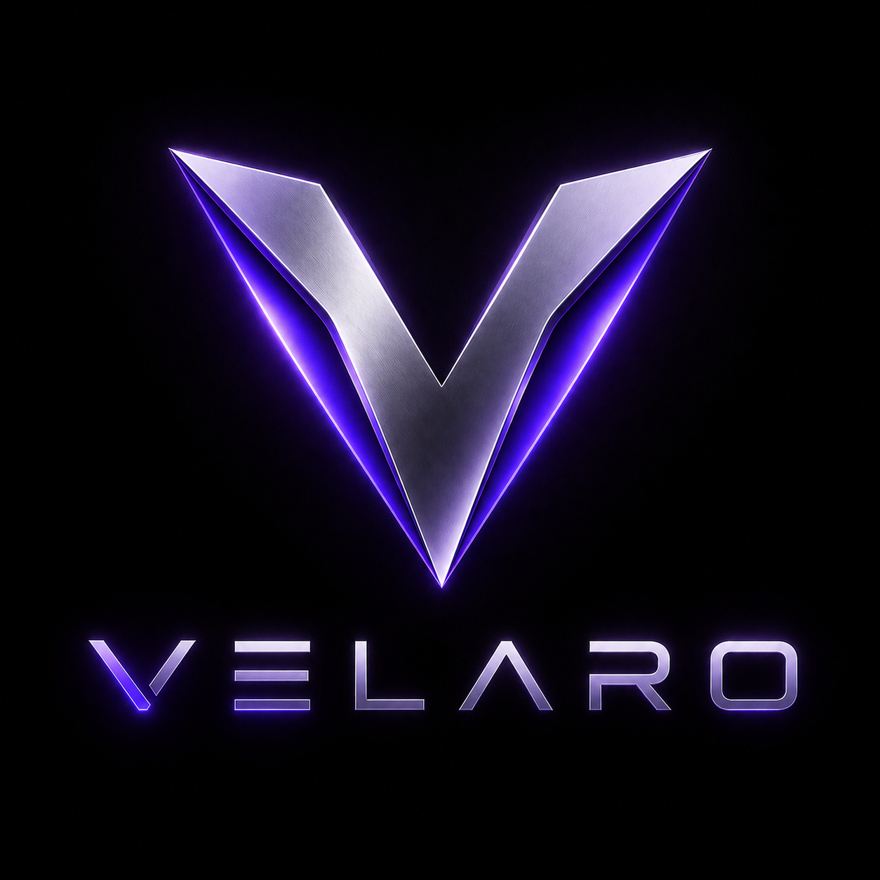 Velaro Logo